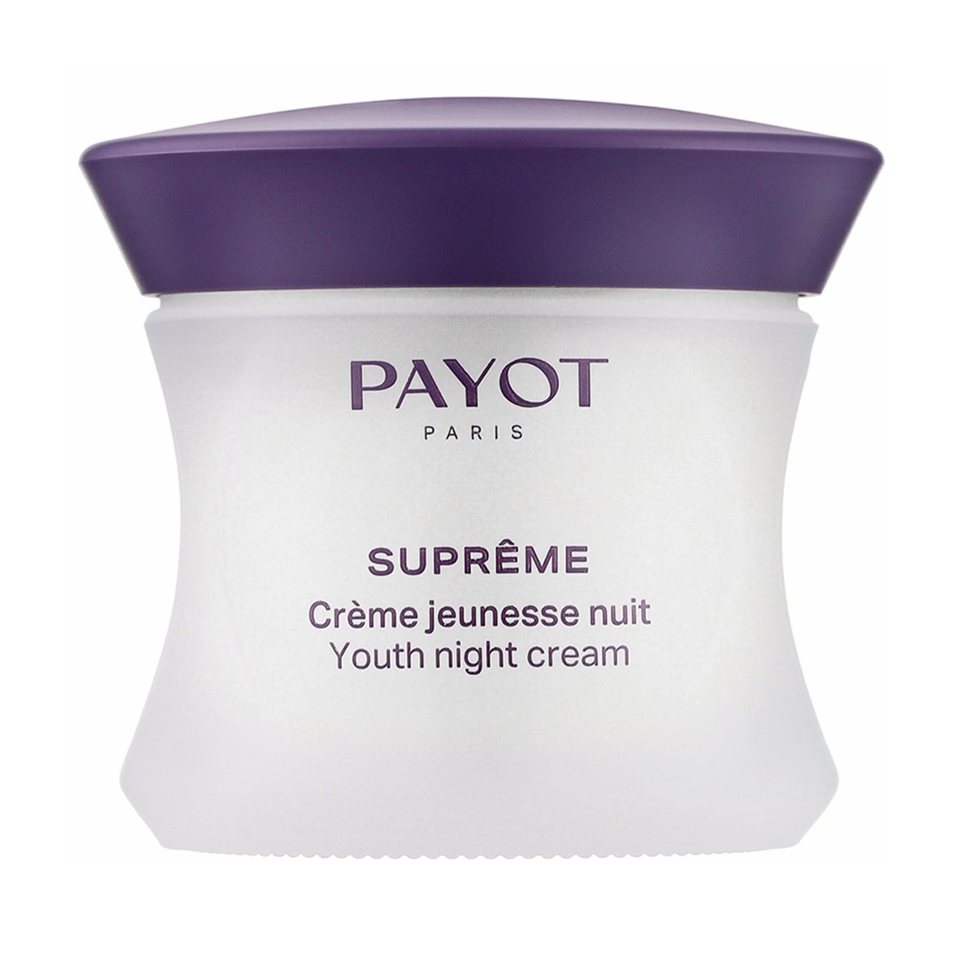 Нічний крем для обличчя Payot Supreme Jeunesse La Nuit Night Cream, 50 мл