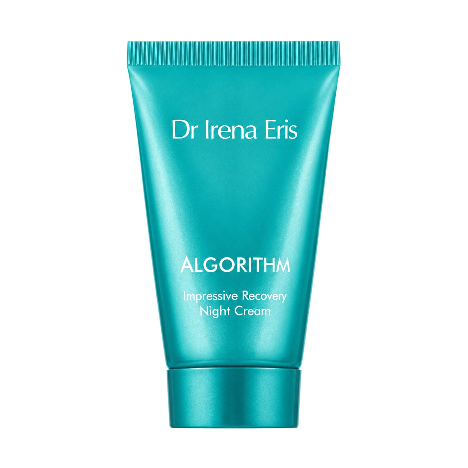Нічний крем для шкіри навколо очей Dr Irena Eris Algorithm Impressive Recovery Night Cream, 25 мл
